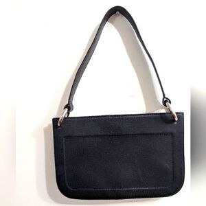 Desmo genuine leather italian mini bag